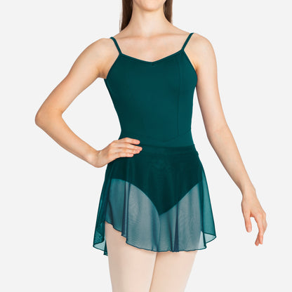 Faldas SoDança - Modelo Hera