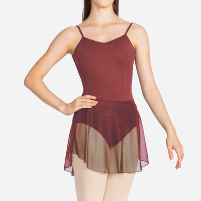 Faldas SoDança - Modelo Hera