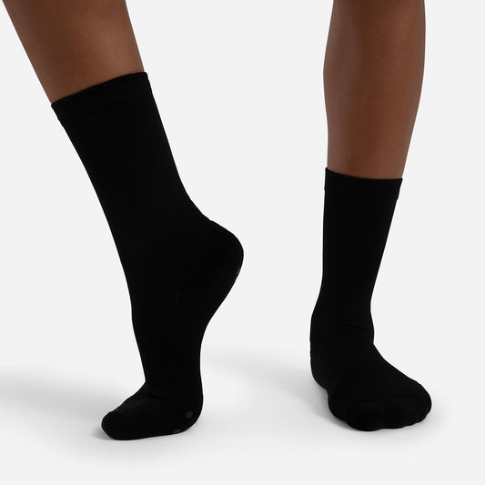 Calcetines altos Capezio - Lírico