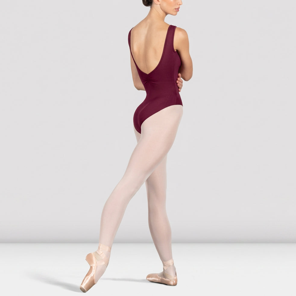 Maillots Bloch- Modelo Diana