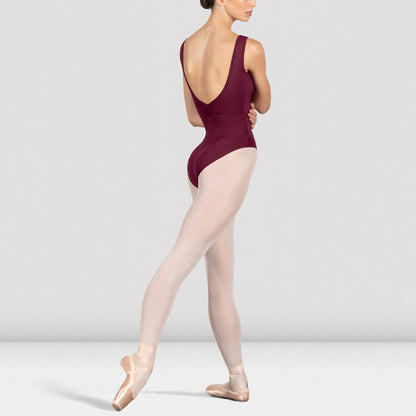 Maillots Bloch- Modelo Diana