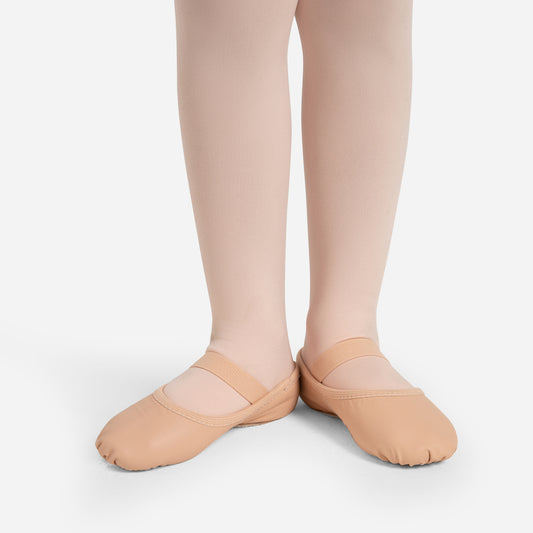 Medias puntas Capezio - Modelo Luna