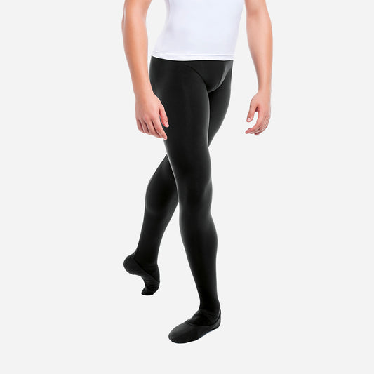 Leotardo masculino SoDança - Modelo Jacob