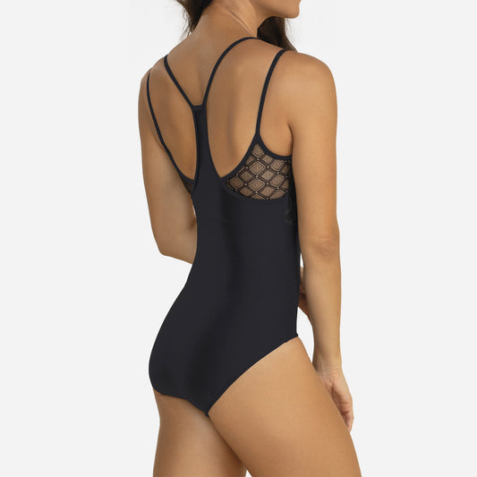 Maillots SoDança - Modelo Terra