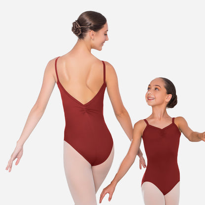 Maillots SoDança - Modelo Dalia