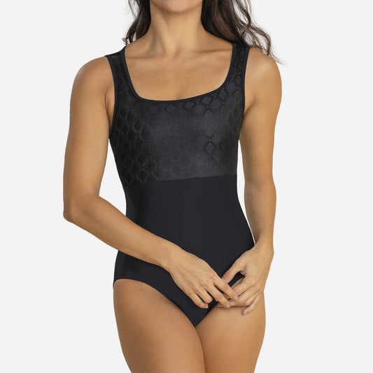 Maillots SoDança - Modelo Terra
