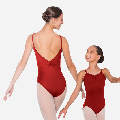 Maillots SoDança - Modelo Dalia