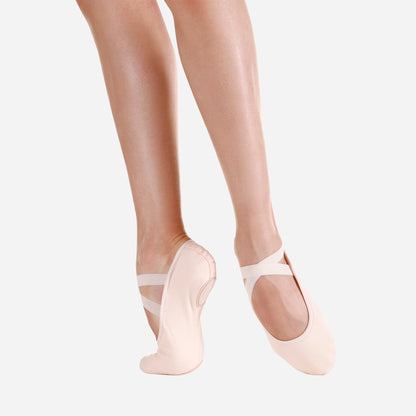 Medias puntas SoDança - Modelo Brio