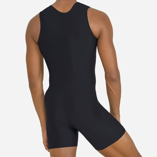 Mono masculino SoDança - Modelo Tom