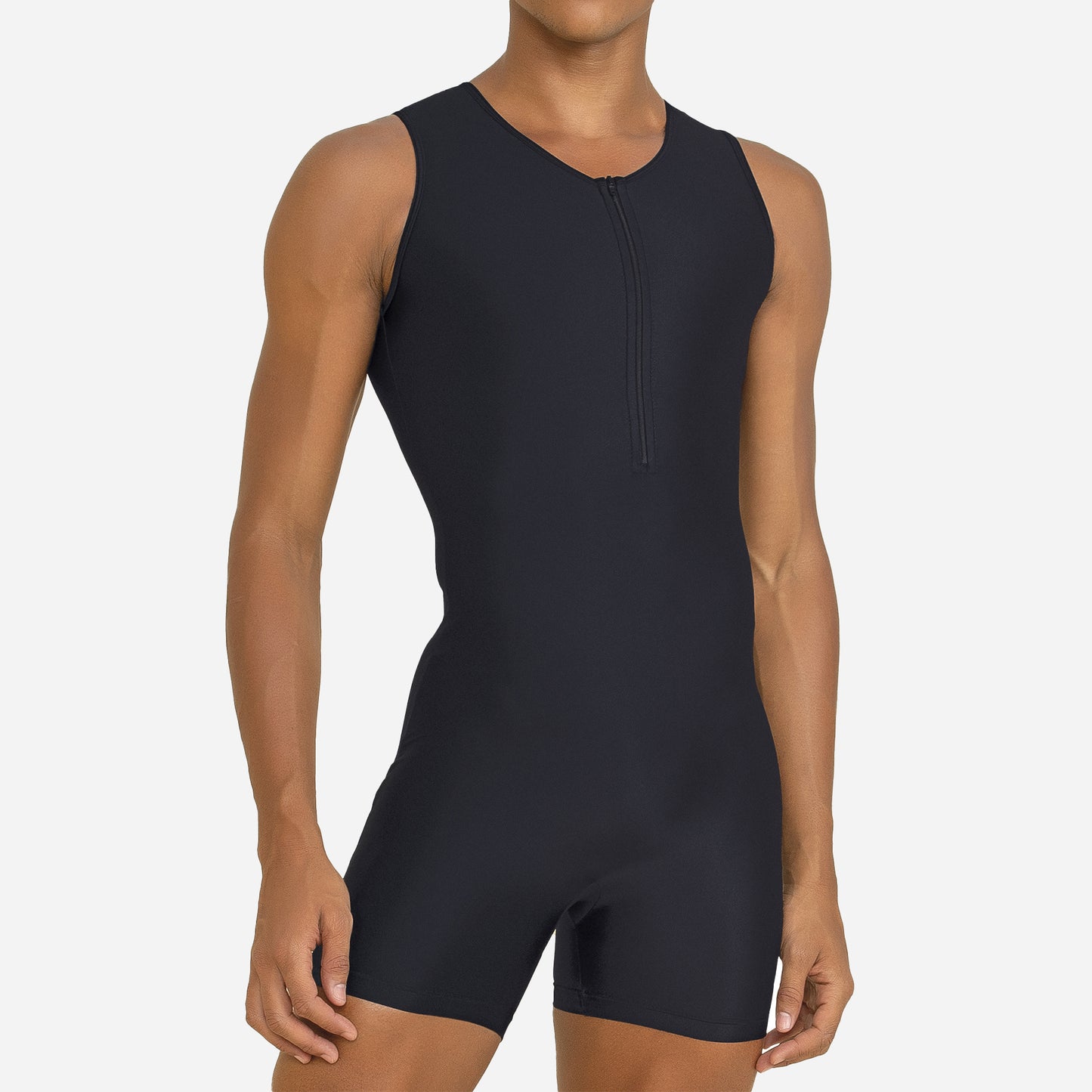 Mono masculino SoDança - Modelo Tom