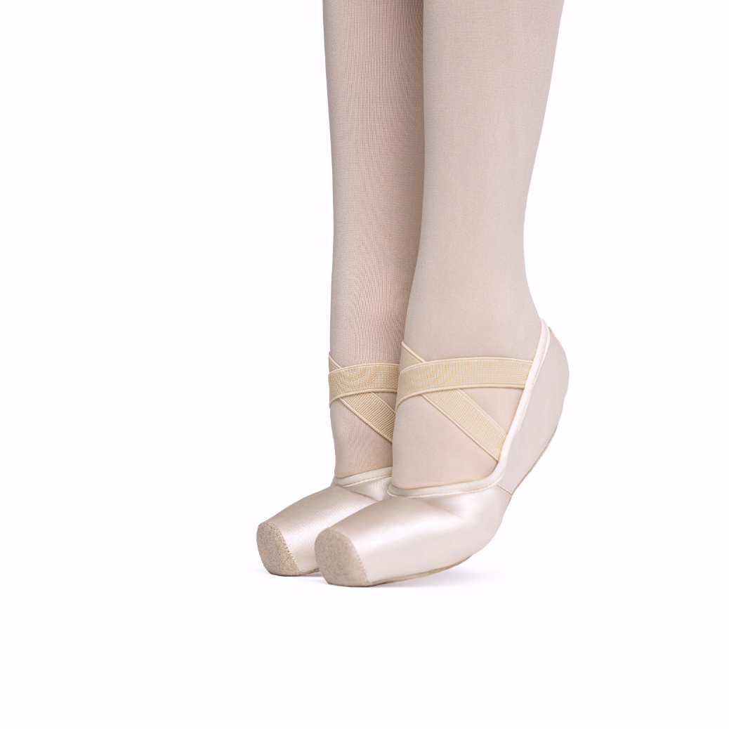 Puntas SoDança - Modelo Blossom