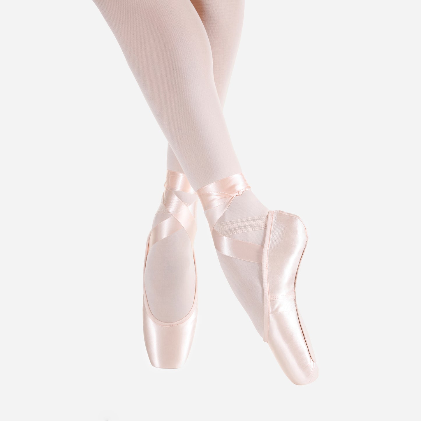 Puntas SoDança - Modelo Grisi