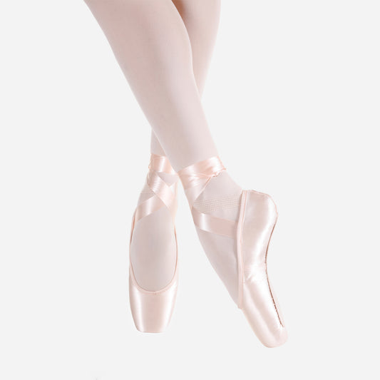 Puntas SoDança - Modelo Grisi