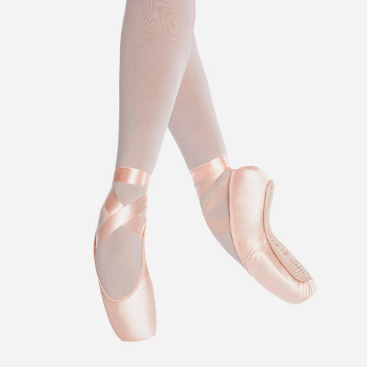 Puntas SoDança - Modelo Anne
