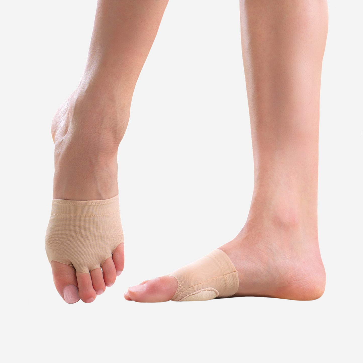 Punteras SoDança - Modelo Essence