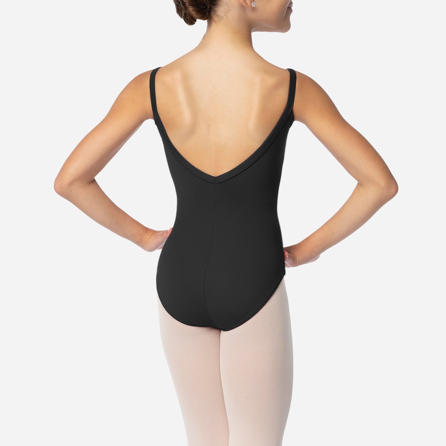 Maillots SoDança - Modelo Alba