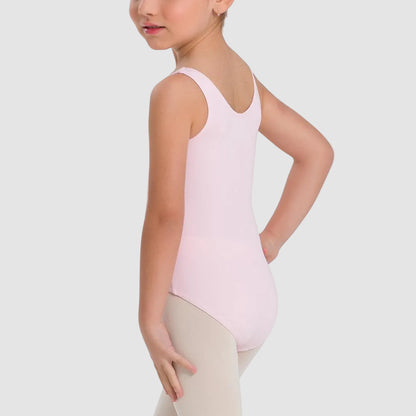 Maillots SoDança - Modelo Berta