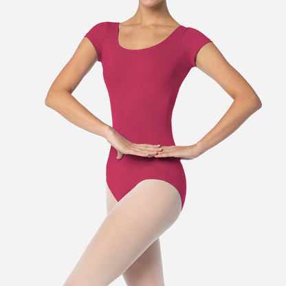 Maillots SoDança - Modelo Brisa