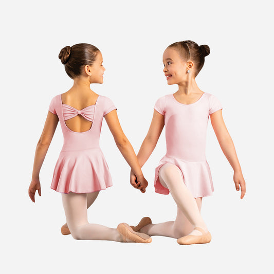 Vestidos SoDança - Modelo Eira