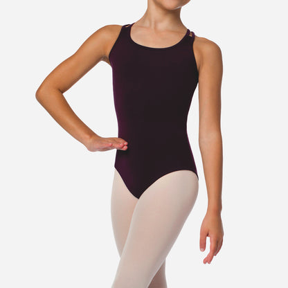 Maillots SoDança - Modelo Cora