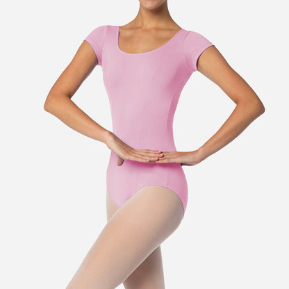Maillots SoDança - Modelo Brisa