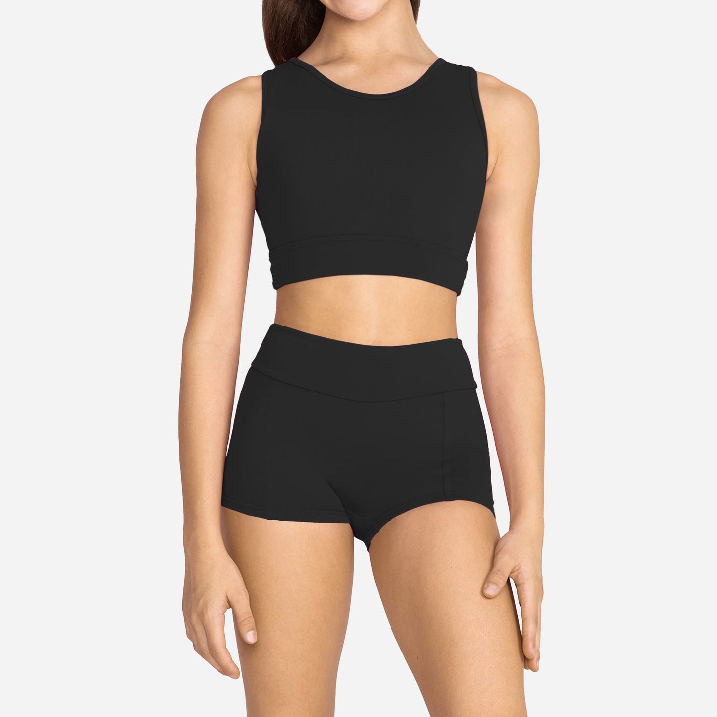 Ropa deportiva SoDança - Top Sloane