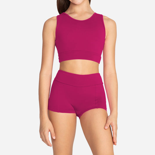 Ropa deportiva SoDança - Top Sloane