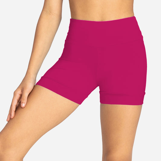 Ropa deportiva SoDança - Shorts Nila