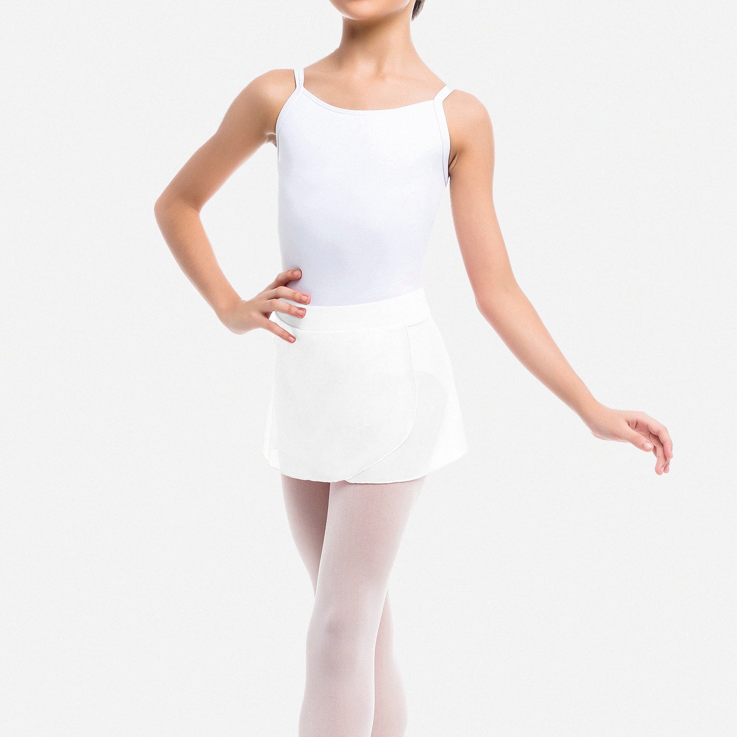 Falda Sodança - Modelo Julia