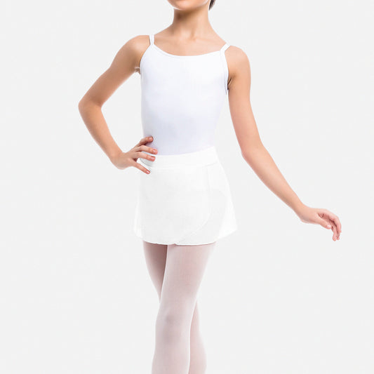 Falda Sodança - Modelo Julia