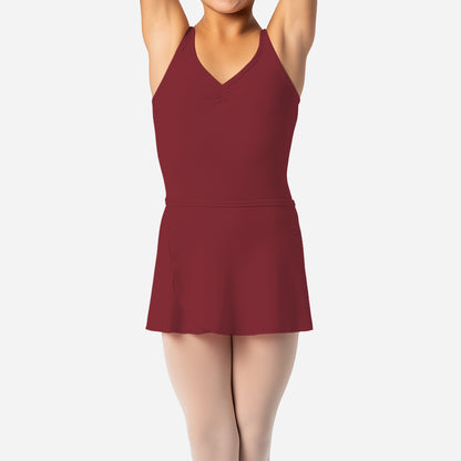 Faldas SoDança - Modelo Kira