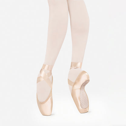 Puntas Bloch - Modelo Sonata