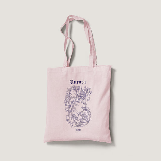 Tote Bag KITRI