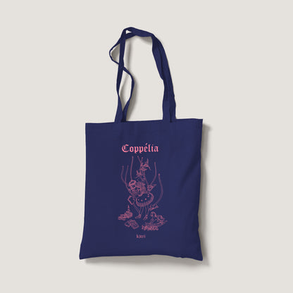 Tote Bag KITRI