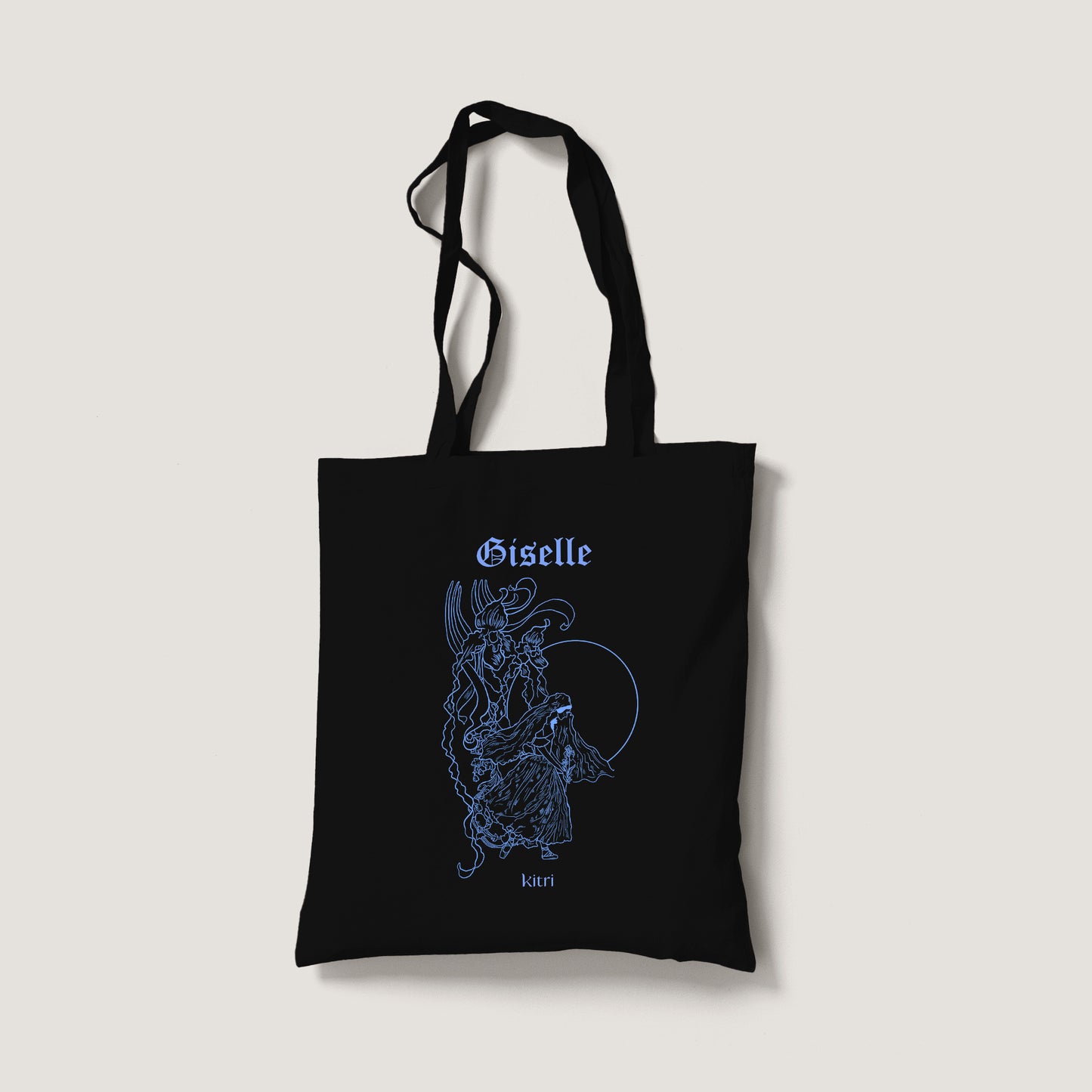 Tote Bag KITRI