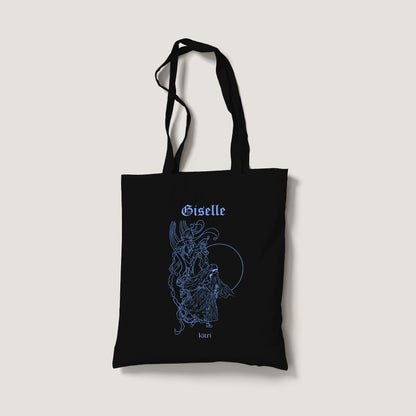 Tote Bag KITRI