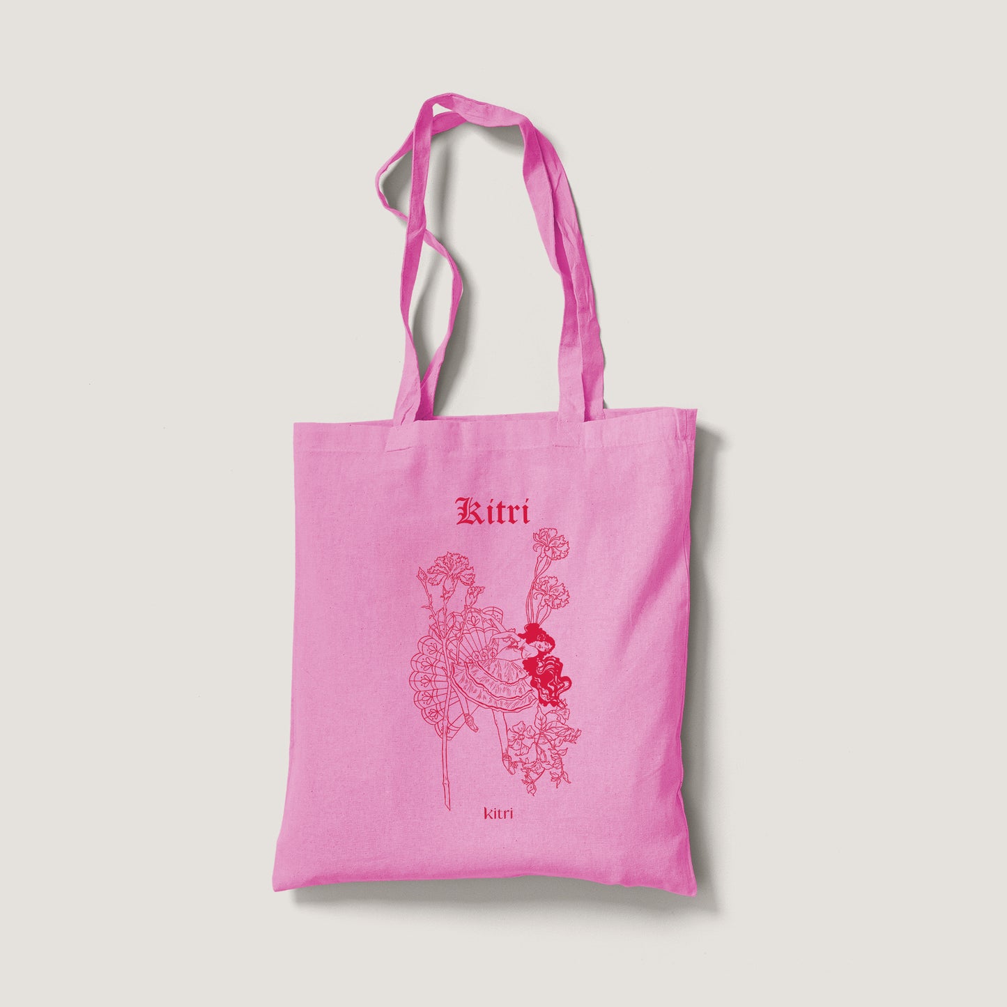 Tote Bag KITRI