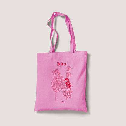 Tote Bag KITRI