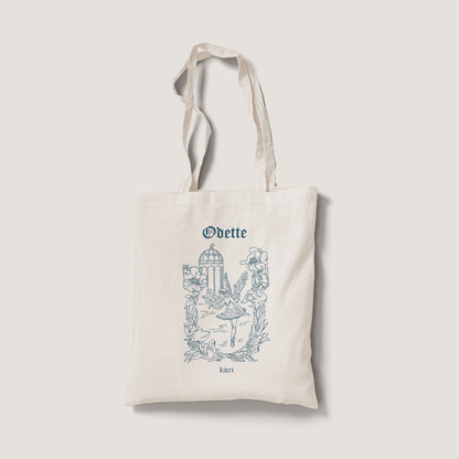 Tote Bag KITRI