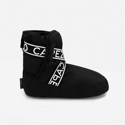 Botas Calentamiento Capezio - Modelo Varsity