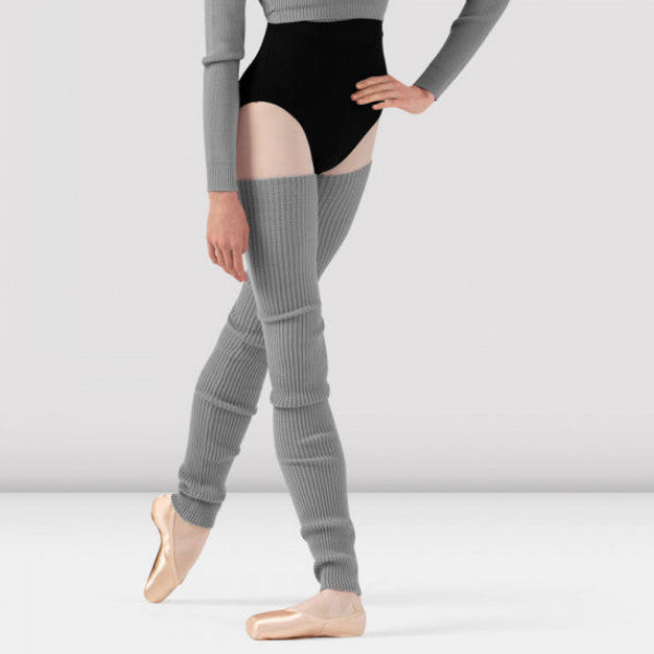 Calentadores Bloch - Modelo pierna completa