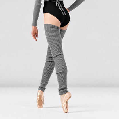 Calentadores Bloch - Modelo pierna completa