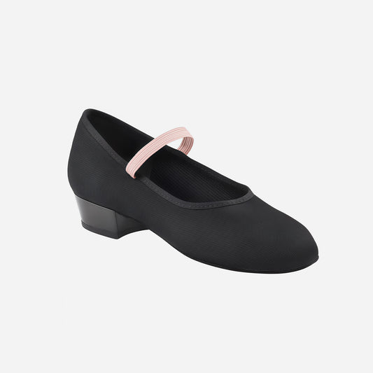 Zapatos Carácter Capezio - Tacón 1"