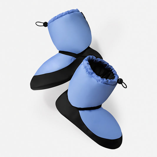 Botas Calentamiento Bloch - Modelo WB