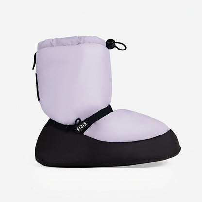 Botas Calentamiento Bloch - Modelo WB