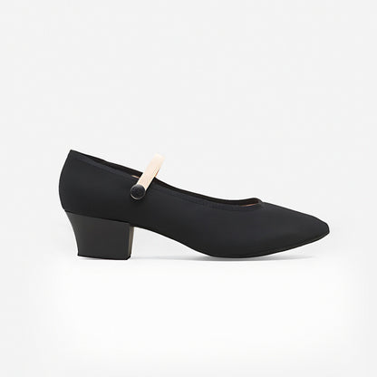 Zapatos Carácter Bloch- Modelo Tempo