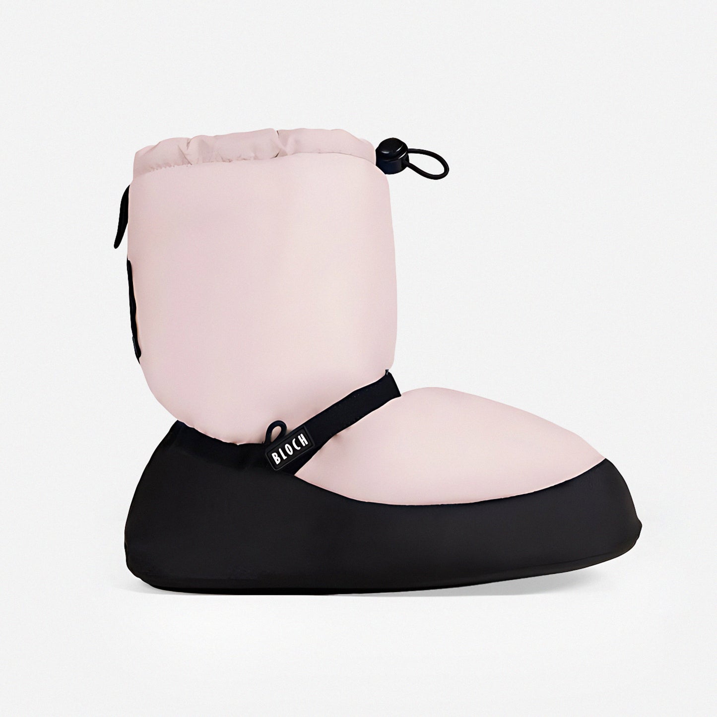 Botas Calentamiento Bloch - Modelo WB