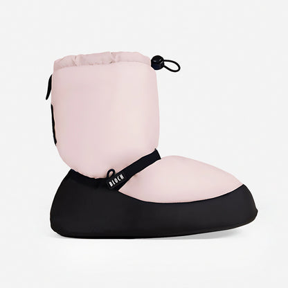 Botas Calentamiento Bloch - Modelo WB