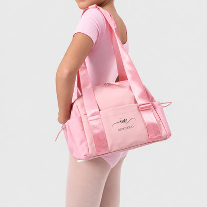Bolsa de Deportes Intermezzo - Modelo Hirai