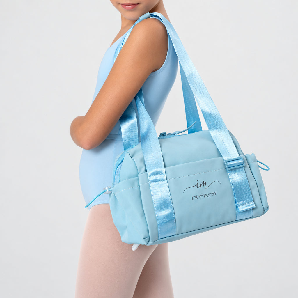 Bolsa de Deportes Intermezzo - Modelo Hirai